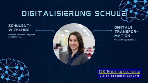 Beratung Digitalisierung Schule