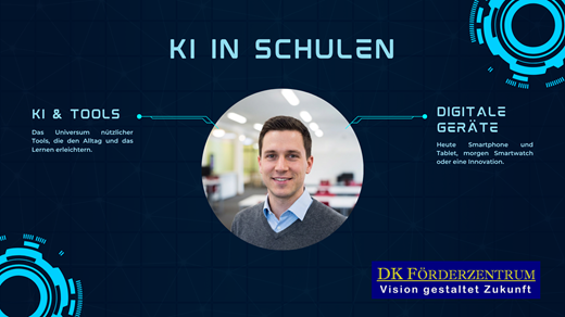 Baratung KI in Schule KI-Diagnose Audit